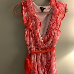 H&M women’s dress